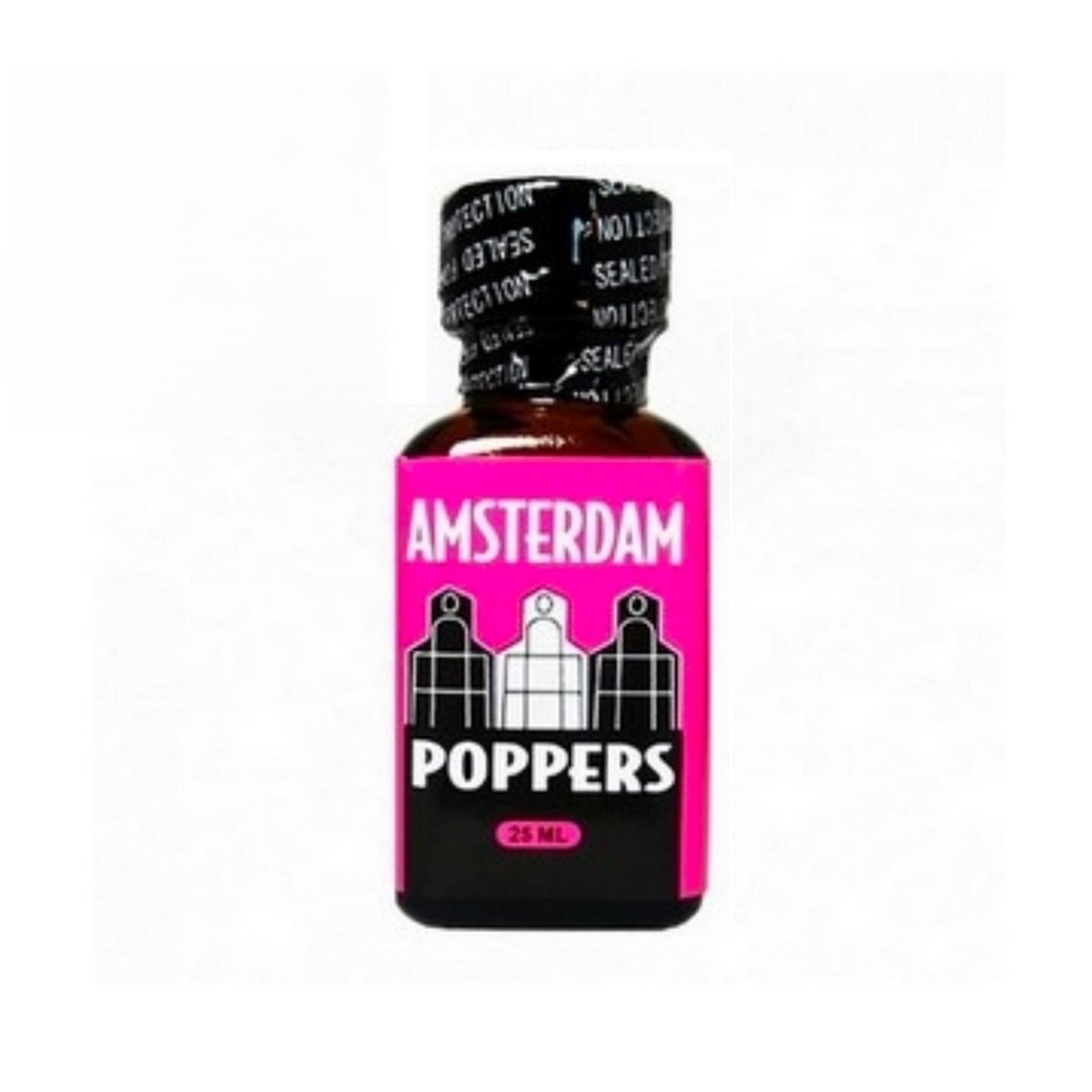 Poppers