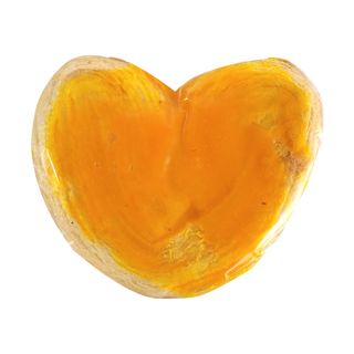 EL CARTUJANO Palmera Artesana Crema Huevo, 200G