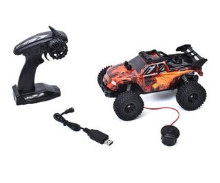 R/C Dragon 1:18 Otf (947340)