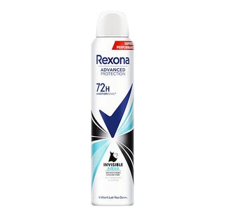 Rexona Invisible Aqua 1370017 200Ml
