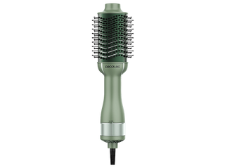 Moldeador - Cecotec CeramicCare Unique Olive (1606122)