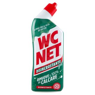 WC Net Disincrostante gel 700 ml - 8003650012883