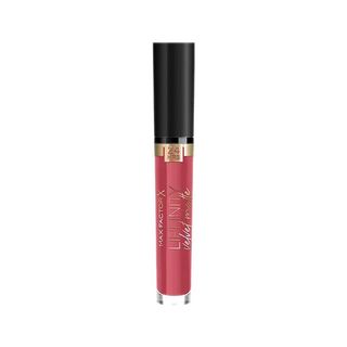 Lipfinity Velvet Matte Labial Líquido - Max Factor - Rosa 8005610629698