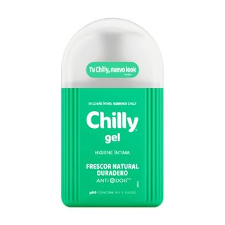 Gel Íntimo Fórmula Fresca 250Ml (147116)