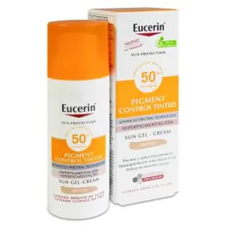 Eucerin Pigment Cont Med Spf 50+ 50