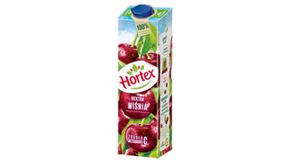 Hortex - Nektar z wiśni - 1 l
