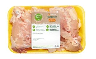 Porcja Rosołowa z Kurczaka Sielskiego MAP, waga od 0,7 kg