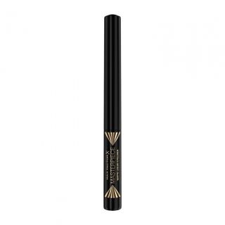 Eyerliner Líquido Mate Nº 01 Black Masterpiece Max Factor 1 Ud.