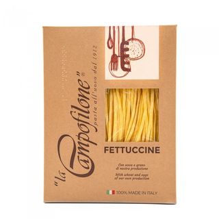 FETTUCCINE CAMPOFILONE GR.250- 072521