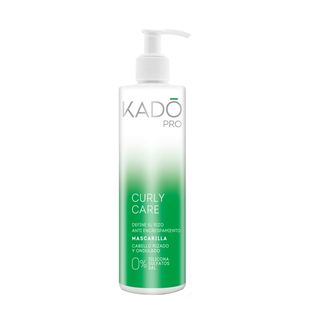 KADÔ Mascarilla Curly Care, 290Ml
