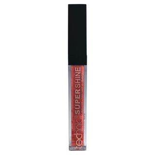 Brillo de labios Super Shine - Technic - Rosa 5021769804772