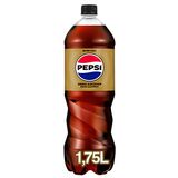 Pepsi Zero Zero Botella 1,75L
