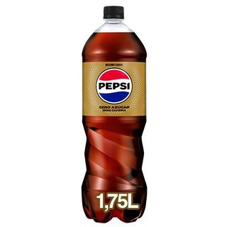 Pepsi Zero Zero Botella 1,75L