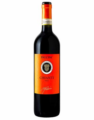 Chianti DOCG Arancio