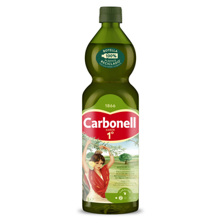 Aceite De Oliva Intenso Carbonell 1 L