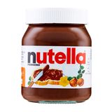 Ferrero Nutella Gr 450