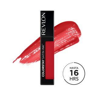 Labial Colorstay Satin Ink 15 Revlon 5Ml Tono 15 (277966)