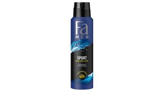Dezodorans Fa Sport Energizing Fresh M 150Ml