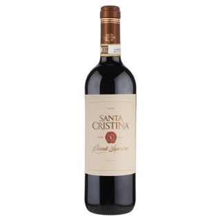 Santa Cristina Chianti Superiore D.O.C.G. 750 ml