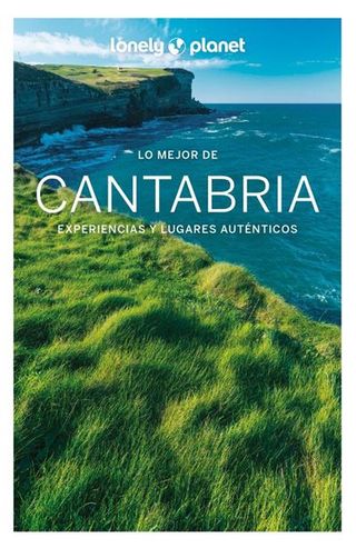 Lo Mejor De Cantabria 2 (9788408264019)
