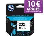 Cartucho De Tinta - Hp 302 (1283641)