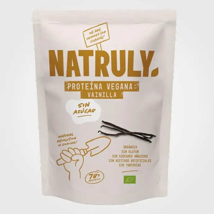 Proteínas y Aminoácidos