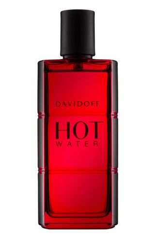 Davidoff Hot Water Woda toaletowa dla mężczyzn, 110 ml