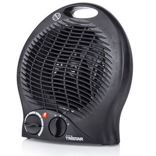 Tristar Aquecedor Termoventilador KA-5037 3 Posições Preto [555030]