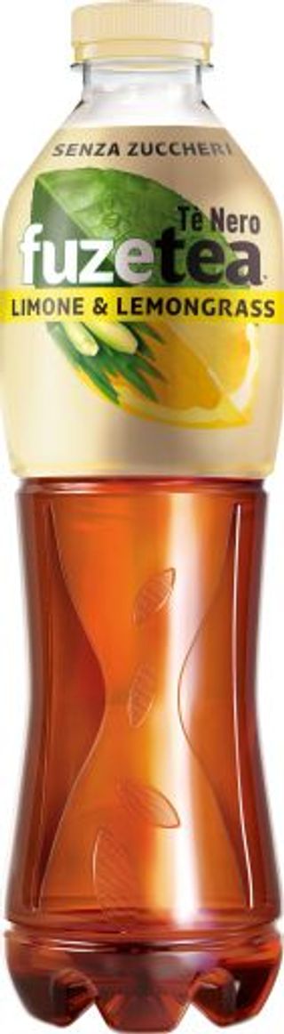 Fuzetea Zero Limone Pet 1,25L