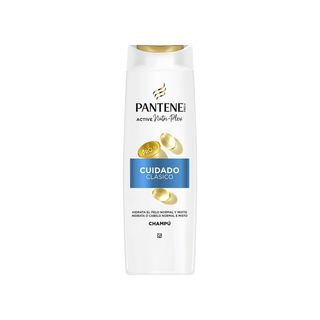 Pantene - Champú cuidado clásico - 325ml (304608)
