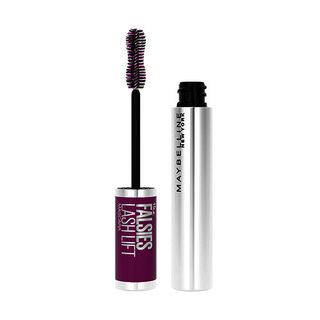 Máscara Falsies Lash Lift N1 Negro Maybelline 1 Ud (3600531584696)