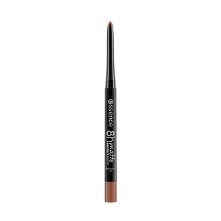 ESSENCE 8H Matte Comfort Perfilador Labios 10 2614204
