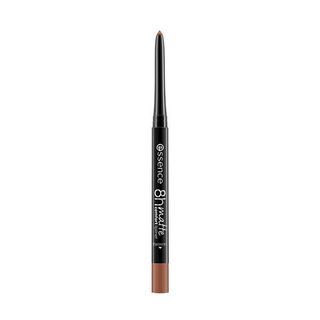 ESSENCE 8H Matte Comfort Perfilador Labios 10 2614204