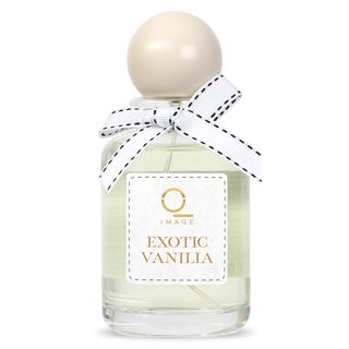 Colonia Exotic Vanilla Imaqe De Dia Frasco 98 Ml