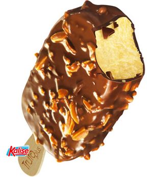 Trufo Plus Almendra 80Gr Kalise