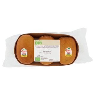 Carrefour Bio Kiwi Giallo 285 g