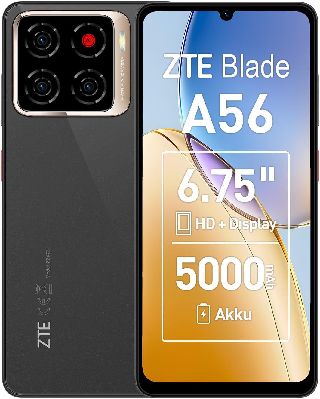 ZTE A56