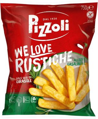 Pizzoli Patate Casalinghe 750G - 177457