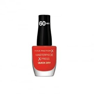 Esmalte De Uñas Masterpiece Xpress Quick Dry 438 Coral Max Factor 1 Ud.