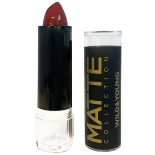 Barra de Labios - Wild - Young - Marrón 8436042408504