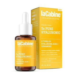 Serum Hyaluronico La Cabine 30 Ml (294666)