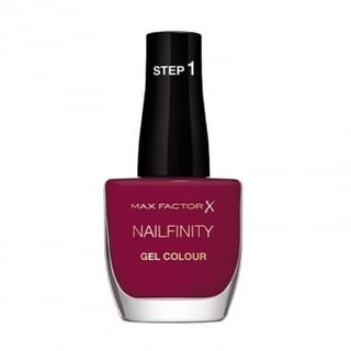 Esmalte De Uñas Nailfinity Nº 330 Max'S Muse Max Factor 1 Ud.