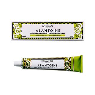 Alantoine Crema De Manos 50 Ml Benamor 117665 (5601348111127)
