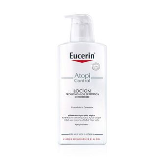 Eucerin Atopicontrol 5013318 400Ml