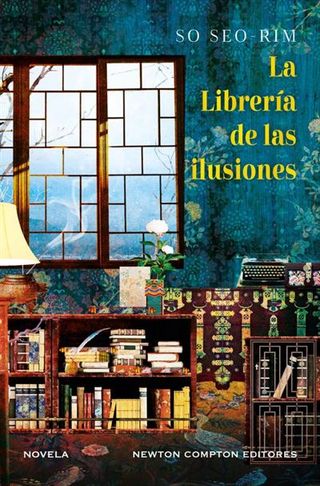 La Libreria De Las Ilusiones (9788410359161)