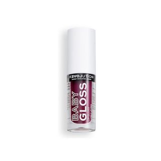 Relove Brillo de Labios Baby Gloss - Revolution - 1 unidad 5057566496933