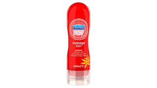 Durex Ylang Ylang Żel intymny i do masażu 200 ml