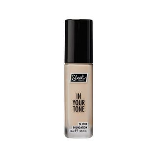 Sleek In Your Tone 24 Hour Foundation 4N 2611344