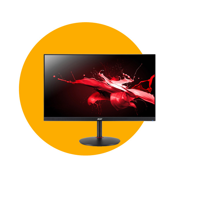 Monitores