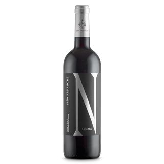 Vino Tinto Crianza D.O. Navarra Viña Ardanche Botella 75 Cl
